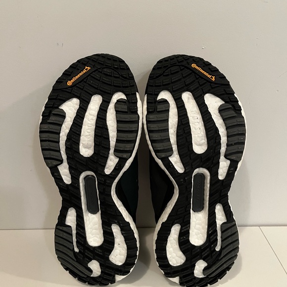 Adidas Women’s SOLAR GLIDE 5 GORE-TEX SHOES Sz 7 - Picture 2 of 6